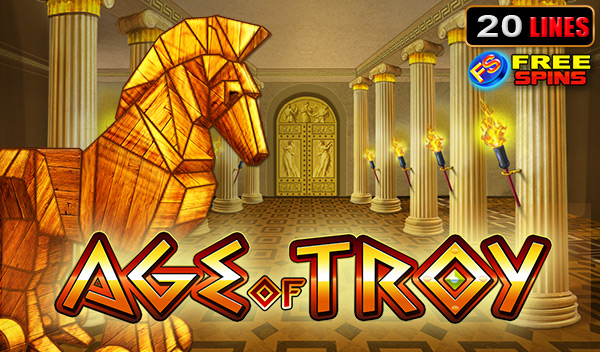 Age of Troy
