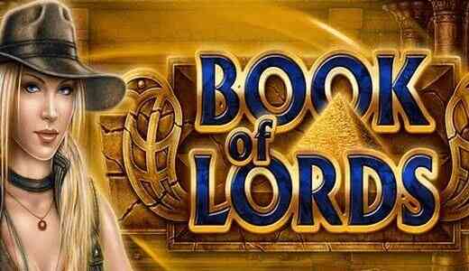 Book Of Lords