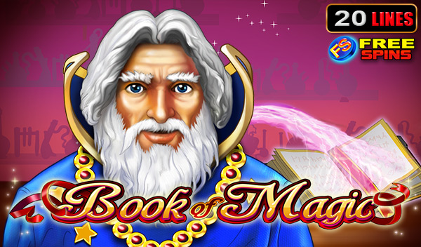Book of Magic