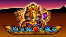 Book of Ra Classic