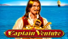 Captain venture 