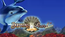 Dolphins Pearl Deluxe 
