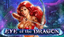 Eye of the dragon 