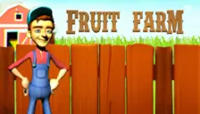 Fruit farm