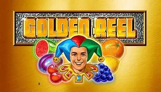 Golden Reel 
