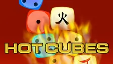 Hot Cubes 