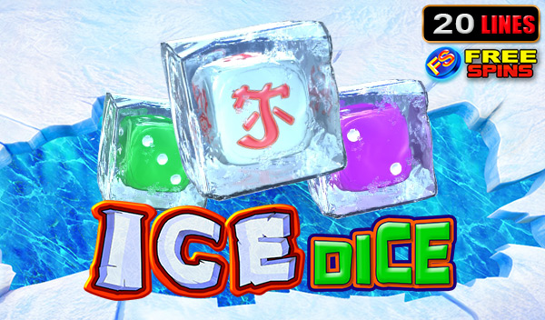 Ice Dice