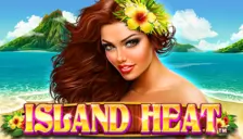 Island Heat 