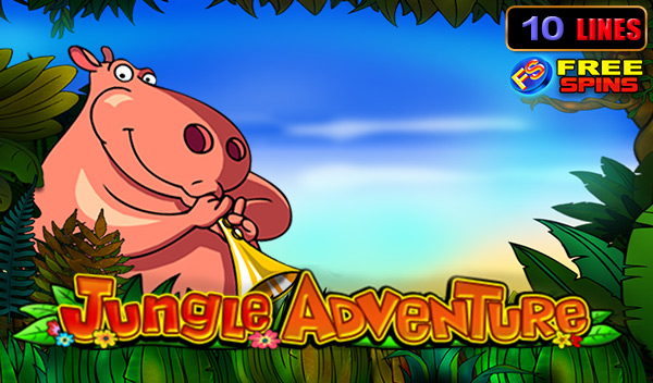 Jungle Adventure