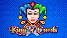 King Of Cards 