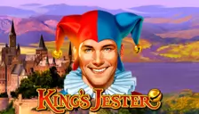 Kings Jester 