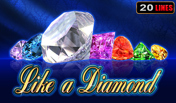 Like a Diamonds 20