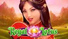 Royal Lotus 