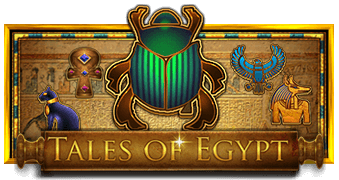 TalesofEgypt