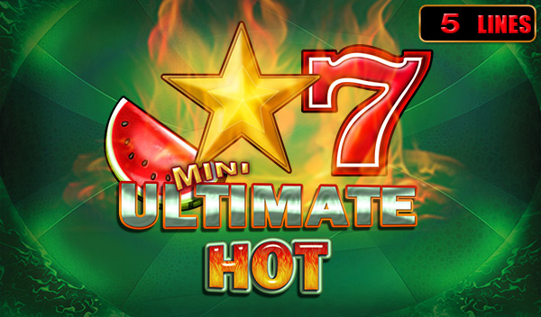 Ultimate Hot
